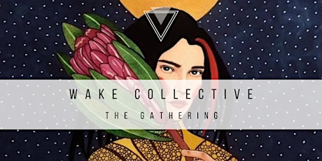 The Wake Collective: FULL MOON Gathering primary image