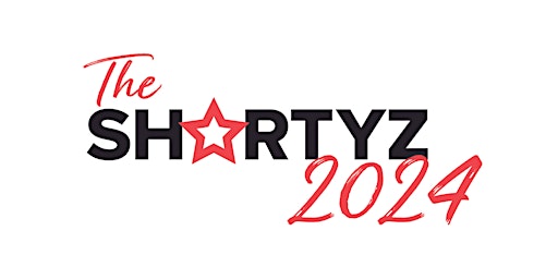 Imagem principal do evento The Shortyz Awards 2024