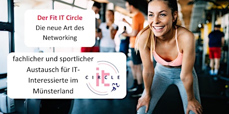 Fit IT Circle 13.05. - studit