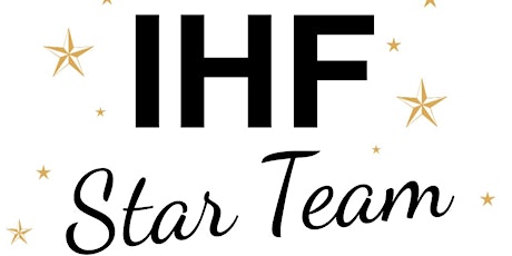 IHF Star Team Boot Camp Information Evening - FREE EVENT primary image