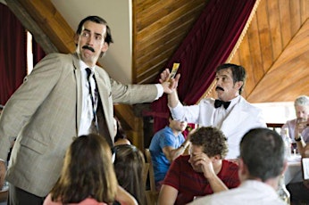 Faulty Towers the Dining Experience primary image