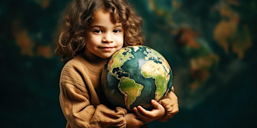Immagine principale di Earth Day Celebration: Recycle, Repurpose, Reuse 