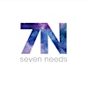 Logotipo da organização 7needs
