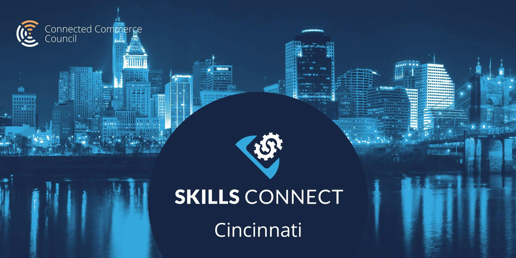 SkillsConnect - Cincinnati