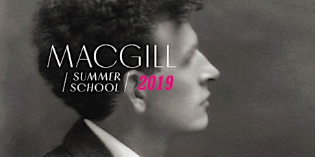 MacGill Summer School 2019 primary image