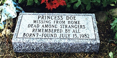 Princess Doe Memorial primary image