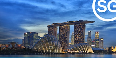 Singapour - découvrez ses opportunités  primary image