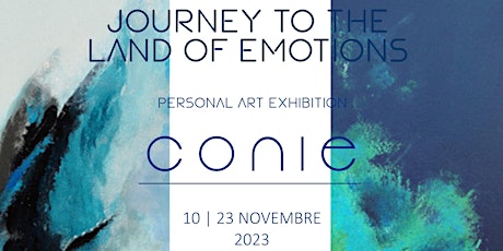 Image principale de Journey to the Land of Emotions