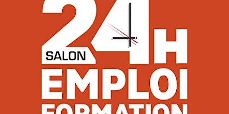 24 HEURES POUR L’EMPLOI ET LA FORMATION – ALENÇON 2024