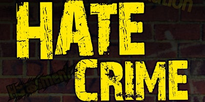 Challenging Hate and Disrupting Hate Crime primary image