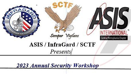 December 14, 2023 Annual Security Workshop