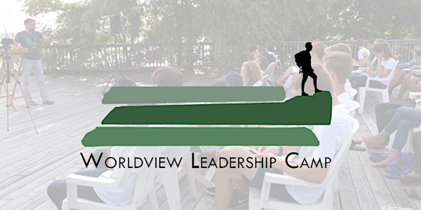 Worldview Leadership Camp - 2020