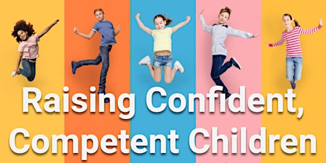 Triple P: Raising Confident Competent Children