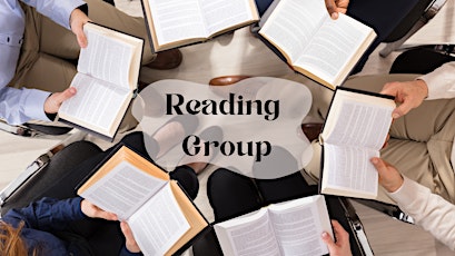 Wellesbourne Library Reading Group