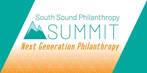 South Sound Philanthropy Summit 2019