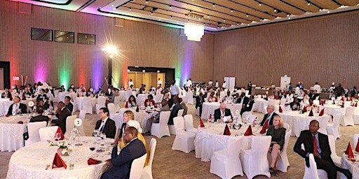 Imagem principal do evento Africa Energy Luncheon 2024: Canada