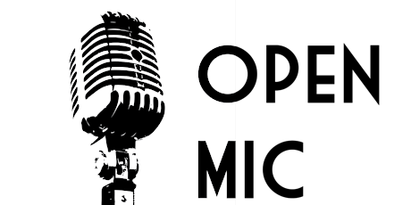 Open Mic Night at Lindsay Little Theatre primary image