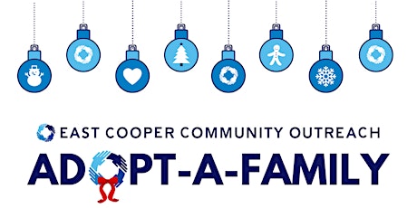 ECCO's 2023 Adopt-A-Family Program primary image