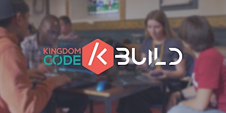 Kingdom Code BUILD 19 primary image