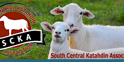 SCKA 24th Annual Gathering and Private Treaty Sale primary image