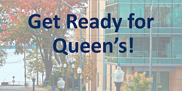 Get Ready For Queen's! Calgary