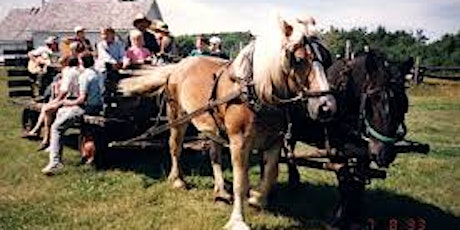 Autism Ontario - Family Hayride - Sault Ste. Marie/ Autisme Ontario -  - Sault Ste. Marie primary image