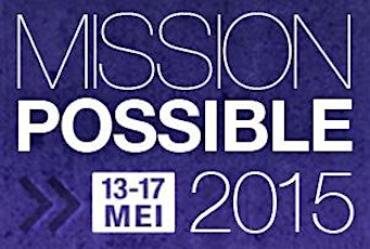 Primaire afbeelding van Mission Possible 2015