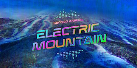 Image principale de Electric Mountain