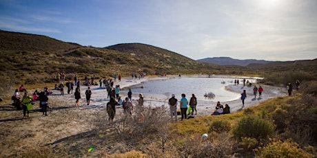 Imagen principal de Trekking de Las Lagunas 2023