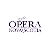 Opera Nova Scotia's Logo