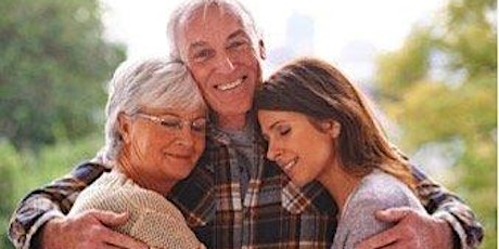 Alzheimer's Caregiver Virtual Support Group  (Cognitive Change Support)