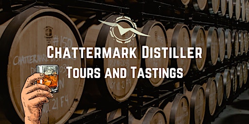 Chattermark Distillers Tours and Tastings primary image