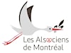 Logótipo de Les Alsaciens de Montréal
