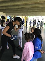 Youth Self Defense Camp primary image