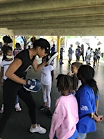 Primaire afbeelding van Youth Self Defense Camp