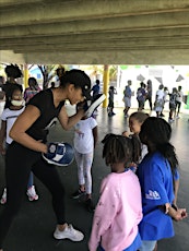 Youth Self Defense Camp