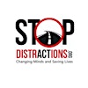 Logotipo da organização Stopdistractions.org