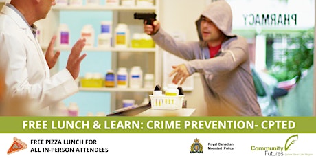 Crime Prevention (CPTED) primary image