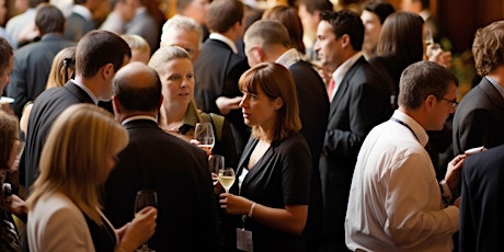Business, Entrepreneurs and Professionals Networking Event In London