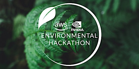 Environmental Hackathon