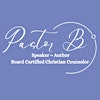 Logo de Pastor Bridgette Williams