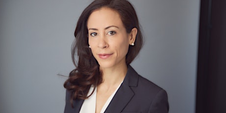 CIM GTA West  presents Laura Fernandez - Responsible Investment in Practice  primärbild