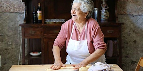 Omas italienische Küche –  La cucina della nonna – Workshop