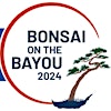 Houston Bonsai Society's Logo