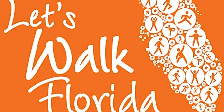 Let's Walk Florida Lake County primary image