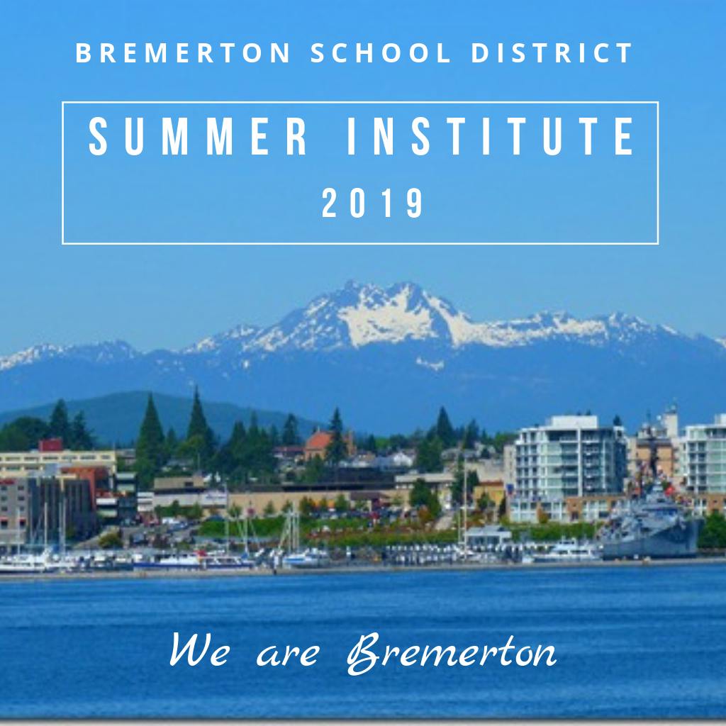 Bremerton Summer Institute