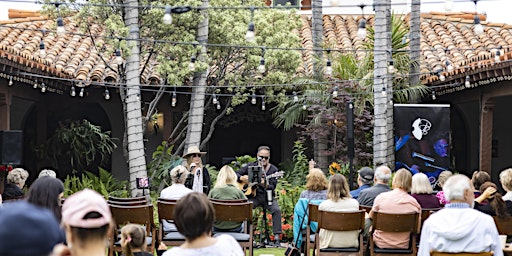 Coffee Concerts with High Tide Coffee