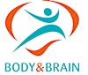Logo van Body and Brain Yoga and Tai Chi