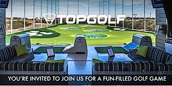 Visions and Pathways' 1st Annual Topgolf Charity Event