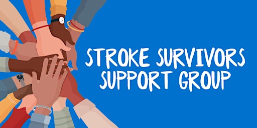 Stroke Survivors Education and Support Group  primärbild